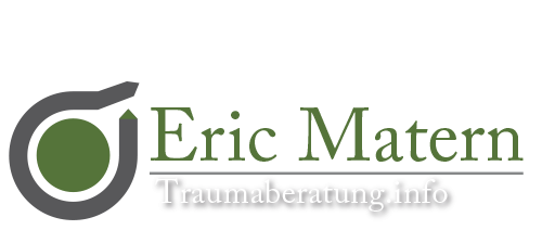 Eric Matern Traumaberatung - Traumapädagogik